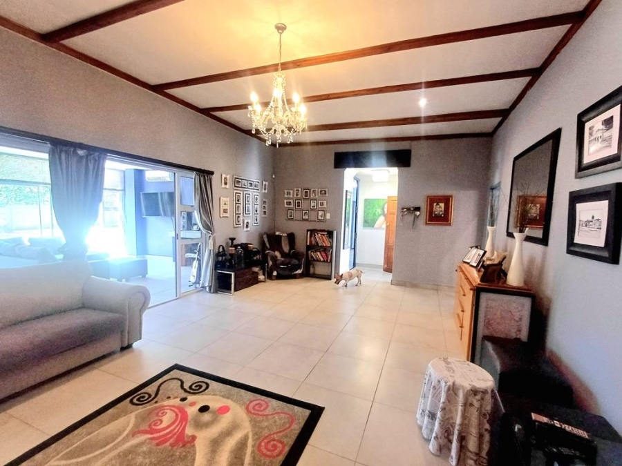 4 Bedroom Property for Sale in Universitas Ridge Free State